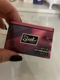 Sleek Sleek MakeUp Sleek Makeup Face Form Blush (Various Shades) - Keep It 100