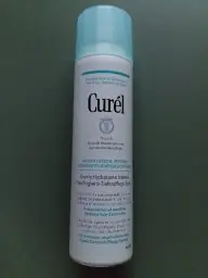 Curél Curél Brume Hydratante Intense