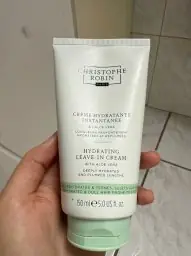 Christophe Christophe Robin Crème Hydratante Instantanée à l'Aloe Vera - 150 ml