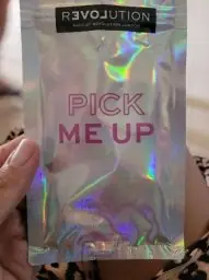 Makeup Makeup Revolution London Pick Me Up Masque Contour Yeux Effet Rafraîchissant 12x1 Pcs