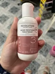 Revolution Revolution Haircare Plex 3 Bond Restore Treatment