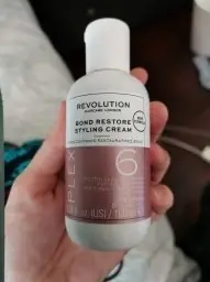 Revolution Revolution Haircare Crème Coiffante Bond Restore Plex 6