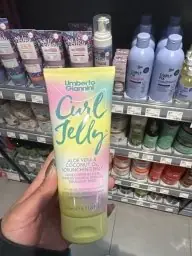 Umberto Umberto Giannini Gelée Coiffante Boucles pour Enfants Umberto Giannini - 200 ml