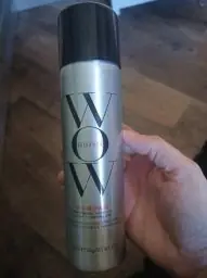 Color Color WOW Style on Steroids - Performance Enhancing Texture Spray* - 262 ml