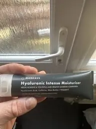 ManCave ManCave Intense Hydration MOISTURISER