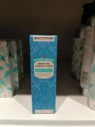 Beauty Beauty Kitchen Bright Eyes Probiotic Serum