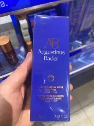 Augustinus Augustinus Bader The Geranium Rose Body Oil