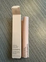 Chāmpo Chāmpo Pitta Brow Serum / Sérum Sourcils Pitta - 4 ml