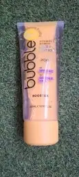 Bubble Bubble T Bubble - Vitamin C Hybrid Body Lotion