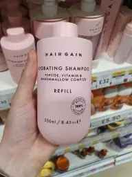 Hair Hair Gain Hair Gain Hydrating Shampoo - Refill - 250 ml