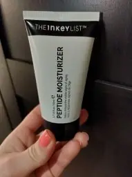 The The Inkey List Peptide Moisturizer - 50 ml