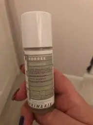 Korres Korres Equisetum Déo 48h Deodorant