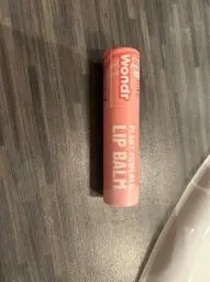 Wondr Wondr Plant Power Lip Balm - 3,5 g