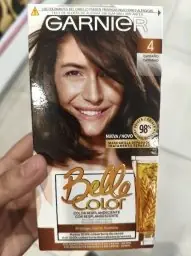 Garnier Garnier Belle Color Tinte Capilar 1 Ud