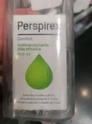 Perspirex Perspirex Comfort Déodorant Roll-on - 20 ml