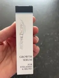 Beauté Beauté Pacifique Beauté Pacifique - Eye Lash Growth Serum Wimpernserum (11998 € - 5 ml / 1 L
