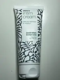 Australian Australian Bodycare Men's Crème de Toilette Intime pour Homme - 100 ml