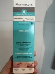 Pharmaceris Pharmaceris Corneo-sensilium