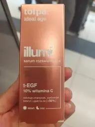 Tołpa Tołpa Ideal Age Sérum Illuminateur à la Vitamine C - 30 ml