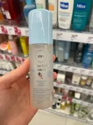 Yope Yope Waterfully Toned Tonic Essence Lotion Tonique Hydratante Visage - 150 ml
