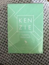 Volaré Volaré Kenzie Classic Pistachio Eau de Parfum Mixte - 100 ml