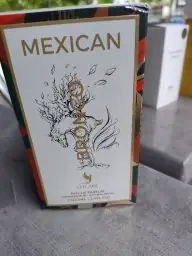 Volaré Volaré Volare Mexican Bronco Eau de Parfum - 100 ml