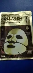 Sadoer Sadoer Sadoer - Collagen Wrinkle Facial Mask - 30 ml