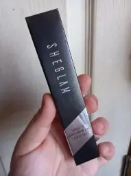 Sheglam Sheglam Wing It Eyeliner Waterproof 2 en 1 - 2 ml