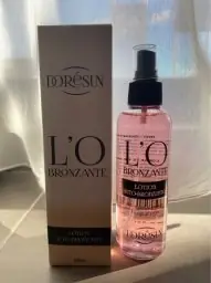 Dorésun Dorésun L'O Bronzante Lotion Auto-bronzante - 200 ml