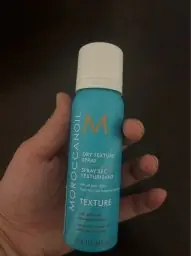 Moroccanoil Moroccanoil Texture Spray Cheveux Volume et Forme - 60 ml