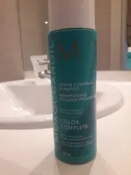 Moroccanoil Moroccanoil Shampooing Couleur Prolongée 250ml