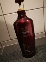 Kreogen Kreogen Après-shampooing Kératine Cheveux Très Secs 800ml