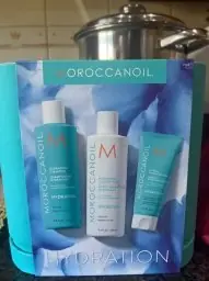 Moroccanoil Moroccanoil Moroccanoil Coffret de Printemps