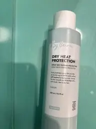 By By Veira Dry Heat Protection Värmeskydd