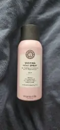Maria Maria Nila Shaping Heat Spray Hitzeschutz Damen (169.9 € - 100 ml / 1 L