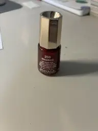 Mavala Mavala Switzerland 259 Madras Vernis à Ongles Nacre - 5 ml