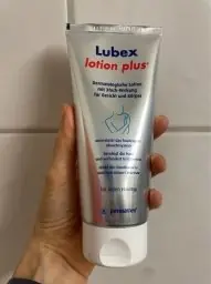 Lubex Lubex Lubex Lotion Plus