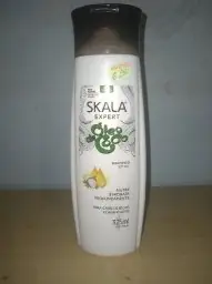Skala Skala Shampooing Brillance Hydratation Intense Huile Coco - 325 ml