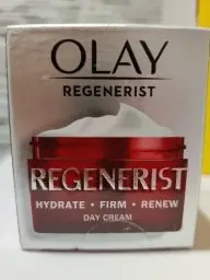 Olay Olay Olay Rojo Tratamiento Facial < Cremas < Cuidado Dia - Extras