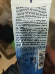 Intensa Intensa Gel New Look ML.150