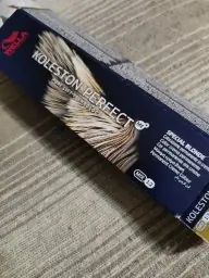 Wella Wella Wella Koleston Me+ 60 Ml, Color 12/89