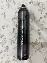 Sebastian Sebastian Professional Shaper Id Spray - 200 ml