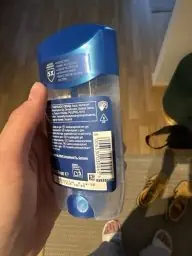 Gillette Gillette Gillette Champion Gold Antiperspirant Clear Gel Antiperspirant Gel Til Mænd - 70 ml