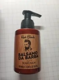 Renée Renée Blanche Blanche Beard Balm - 100 ml