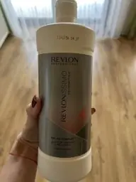 Revlon Revlon Revlonissimo Cream Peroxide 20vol 6% - 900 ml