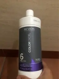 Revlon Revlon Color Excel Ultra Soft Energizer Révélateur Ultra Soft 6 vol. 1.8% - 900 ml