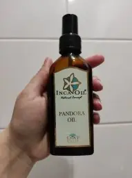 TMT TMT Inca Oil - Pandora Oil