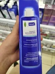 Kelémata Kelémata Kelemata Shampoo Antiforfora - 200 ml