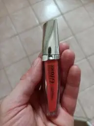 Deborah Deborah Milano Deborah Milano - Super Gloss BRILLANT A LEVRES 5 Pearly Coral - 45 ml