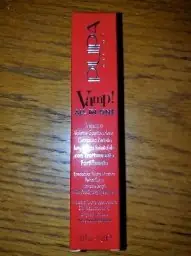 PUPA PUPA Milano Pupa Milano - VAMP! ALL IN ONE Mascara 101 - 9 ml